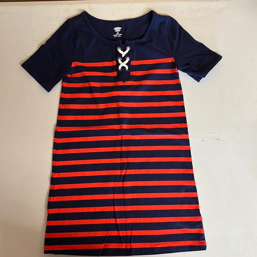 Old Navy Girl’s dress